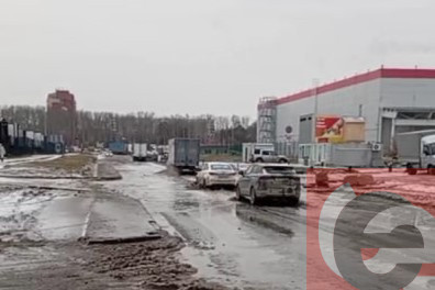    Фото: читатель "Прецедента"