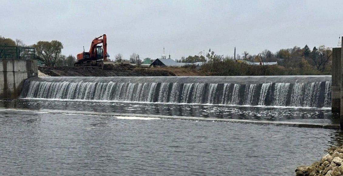    Фото: пресс-служба Росводресурсов
