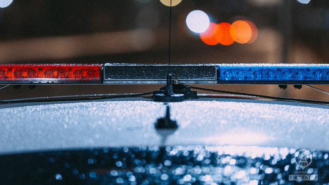 Фото: Дорожный инспектор/ВКонтакте