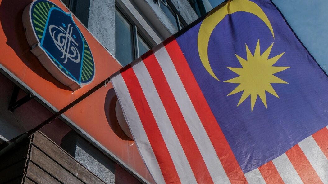    Faris Hadziq/Keystone Press Agency/Globallookpress