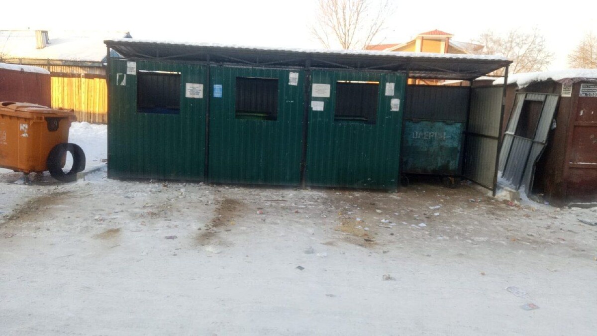    Фото: Пресс-служба Минприроды Забайкалья