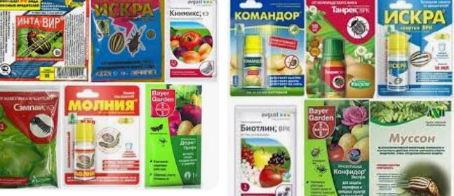 Фото 1,2, 3 - препараты разного назначения и действия. Фото из открытых источников