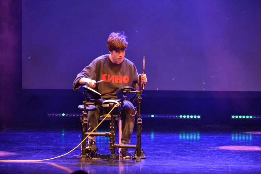 Фото: Дарья Чубарова, «МП»