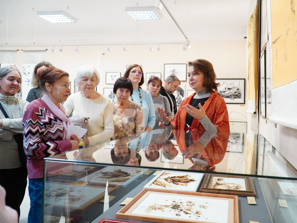    Фото: музей-заповедник «Дмитровский кремль»