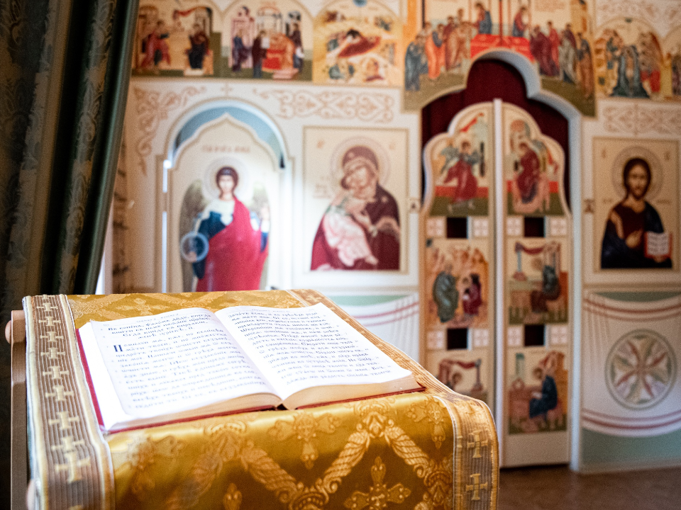     Фото: музей-заповедник «Дмитровский кремль»