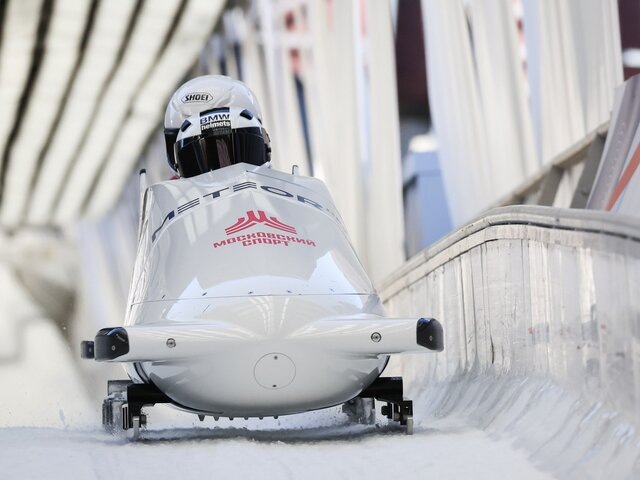    Фото: ТАСС/Дмитрий Феоктистов