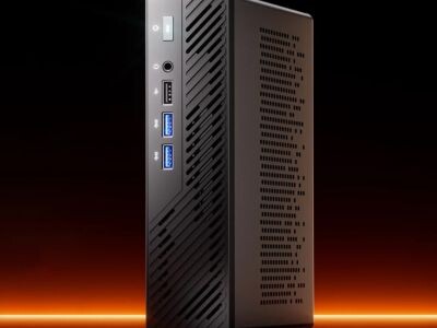    Minisforum анонсировала мини-ПК MS-R1 с китайским ARM-процессором