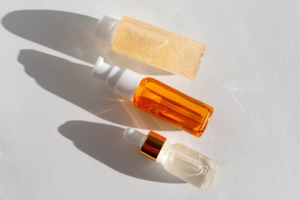 Солнцезащитная сыворотка не заменит вам классический санблок