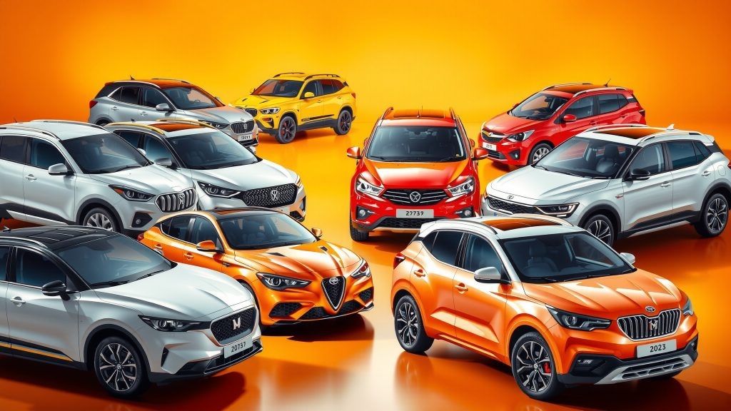    Каковы автомобили из Грузии: ТОП-15 лотов для РФ