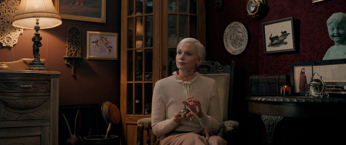 Астрал: Медиум (фильм, 2024)
