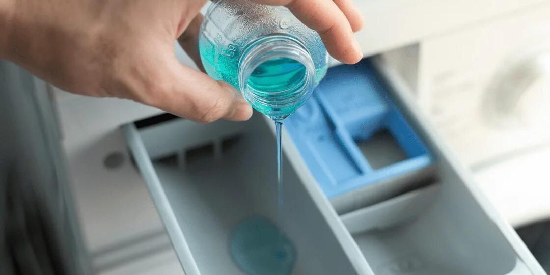 Почти все неправильно стирают белье в стиральной машинке. Объяснение, что мы не так делаем