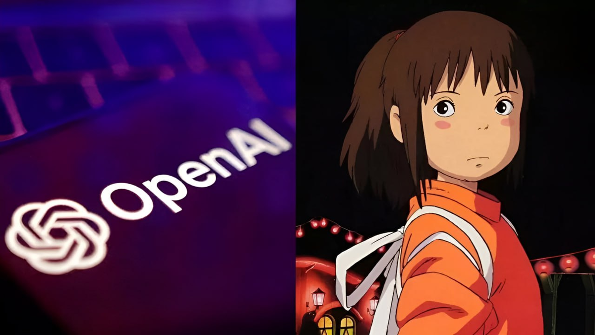 Конфликт между ИИ-компаниями