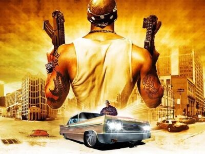    Геймдизайнеру оригинальной Saints Row поручили новый перезапуск серии