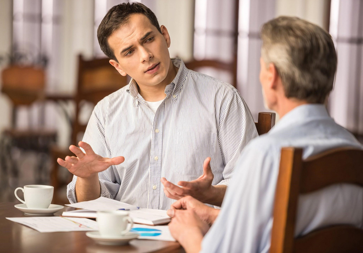 The world of marketing