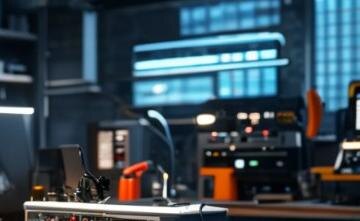 
Защита электроники от внешнего мира: немного о Weather Sealing