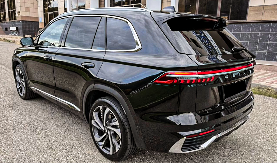 «Если ты продашь Тойоту и купишь Monjaro - я с тобой перестану общаться, сказал мне отец» - реальный отзыв моего товарища. Почему он пожалел