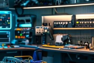 
Немного о том, что такое XQD и зачем он нужен