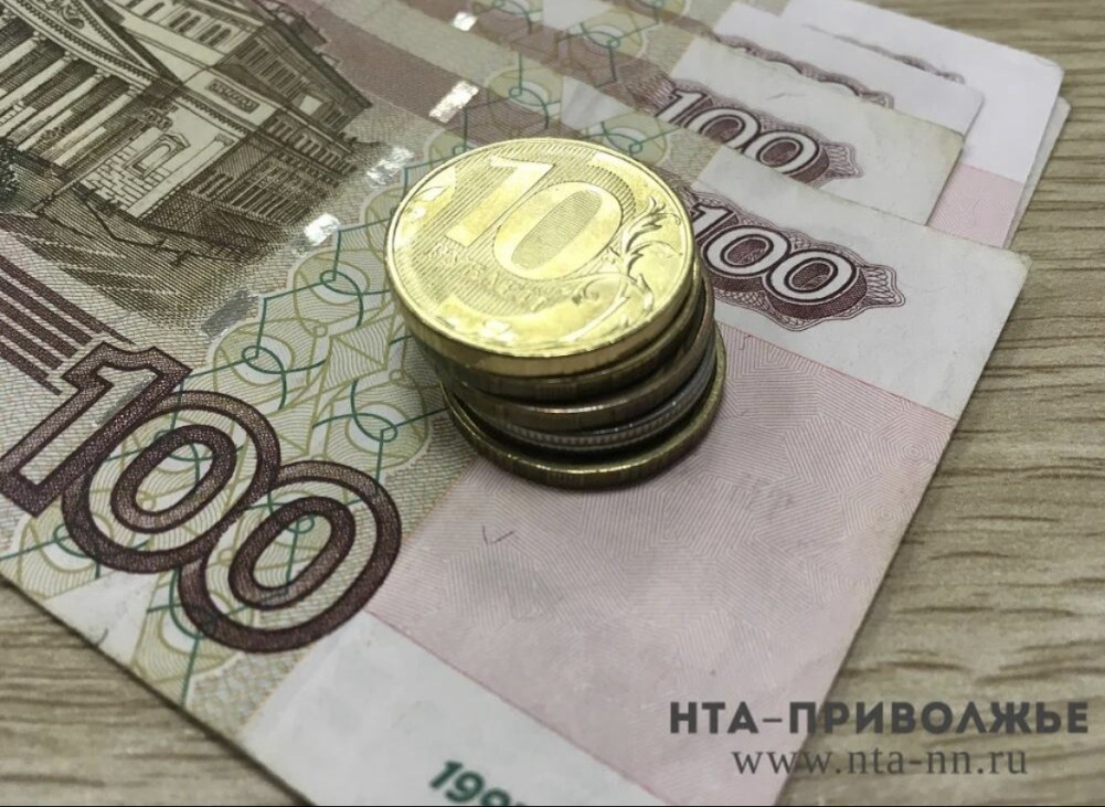    Сбор НДФЛ в бюджет Ульяновска вырос на 42%