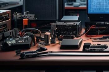 
Знай меру, как работает Overheating Protection и зачем он нужен