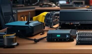 
Voice Prompt: Я же сказал тебе "нажми ОК", а не "нажми топор"!