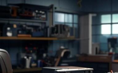 
Умное охлаждение: как работает Smart Fan Control и почему оно так важно