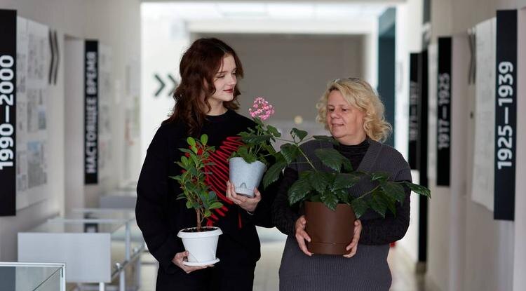 Фото: Елена Журавлёва