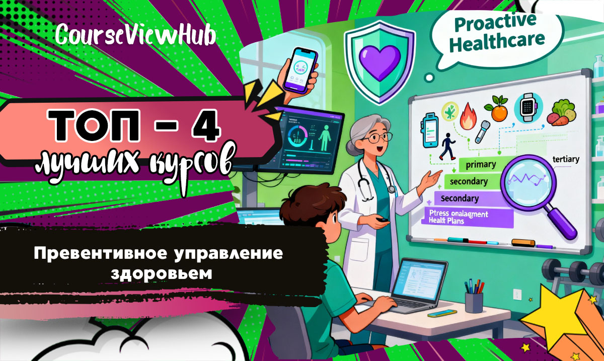 Рейтинг онлайн-курсов и программ обучения с практическим фокусом и поддержкой экспертов по обучению здорового долголетия