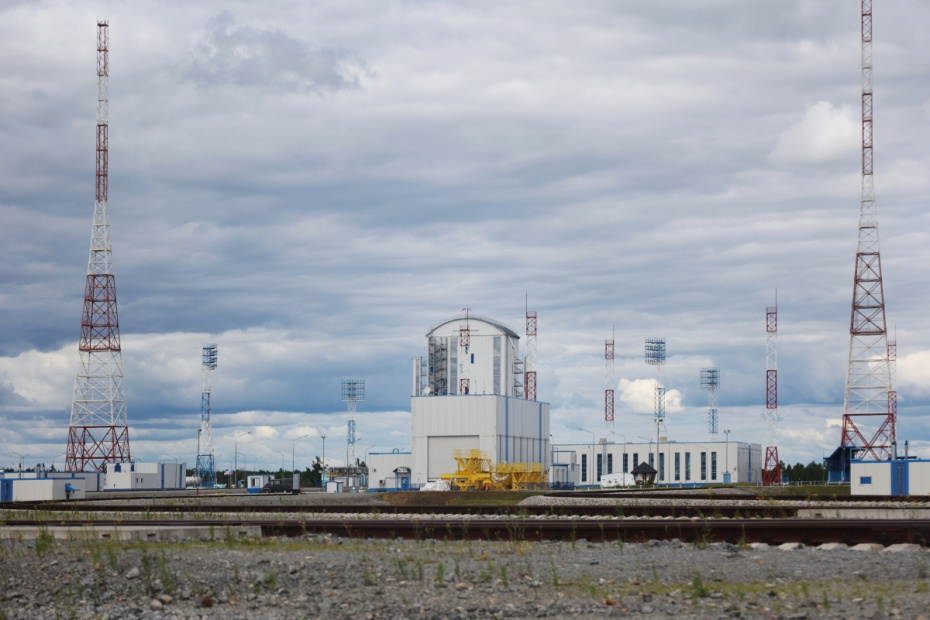    Павел Львов/РИА Новости