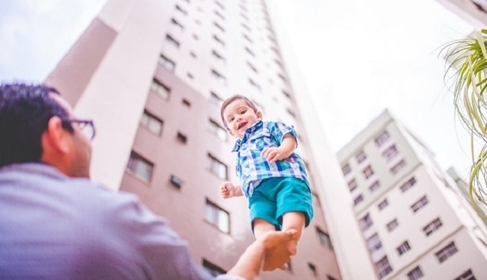    В Госдуме предложили ввести «зарплату» для родителя, занимающегося воспитанием детей