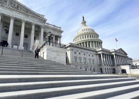    Шатдаун в США длится уже 35 дней. Американцев лишили продовольственного пособия