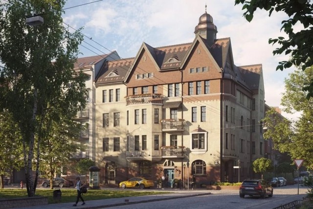   Изображение предоставлено инвестором