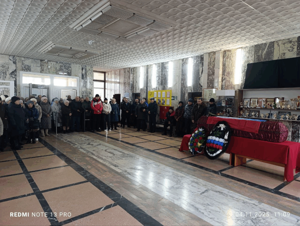    Фото: Администрация Бардымского округа / ВК Ольга Гилёва