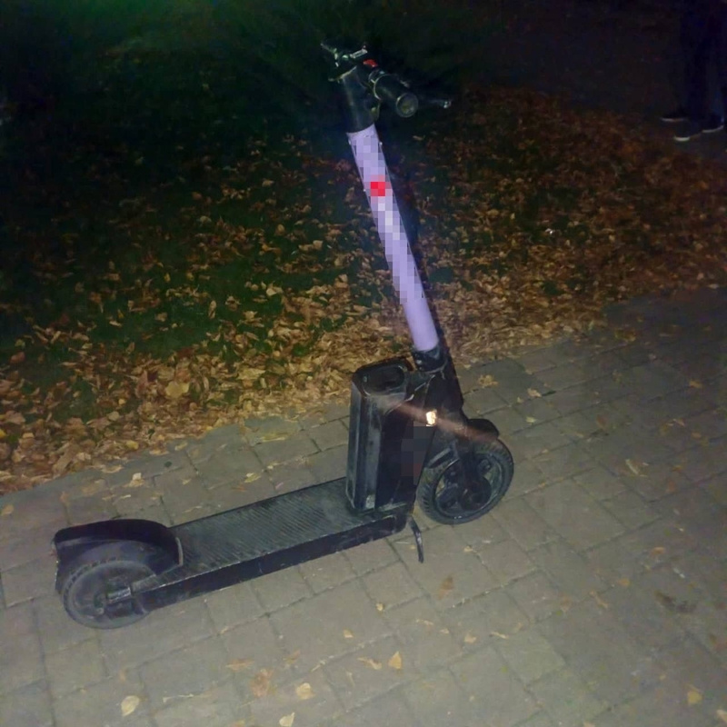      Фото: УГИБДД по СК