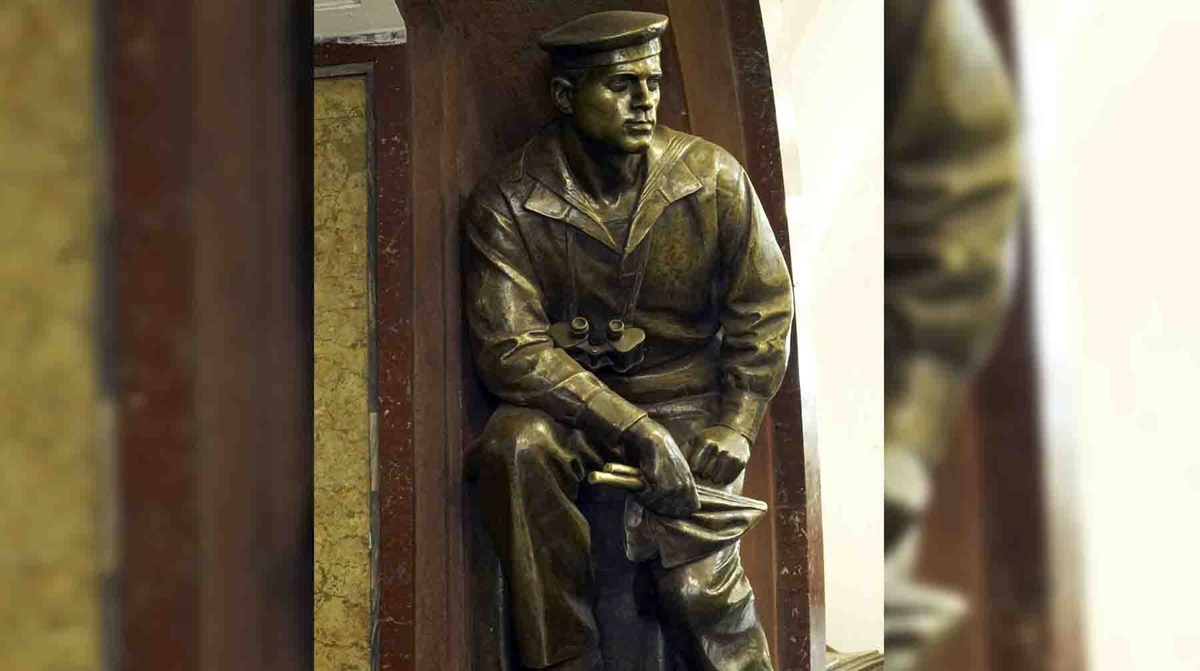    Фото: Global Look Press / Константин Кокошкин