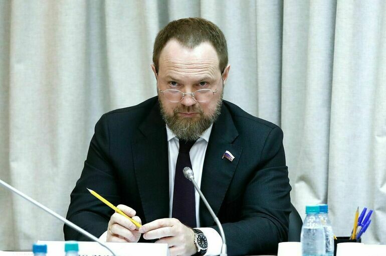   Пресс-служба Госдумы