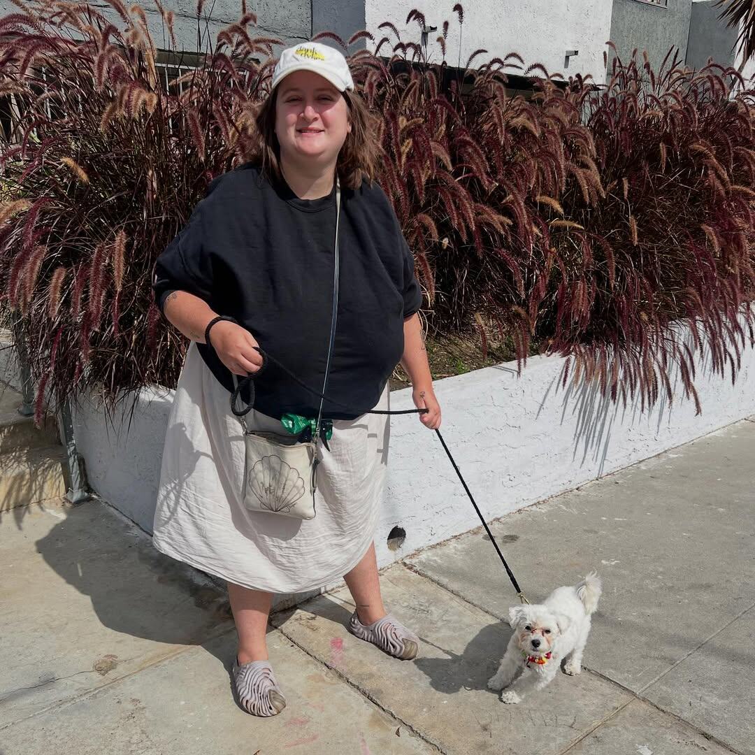 Эмма Спектер