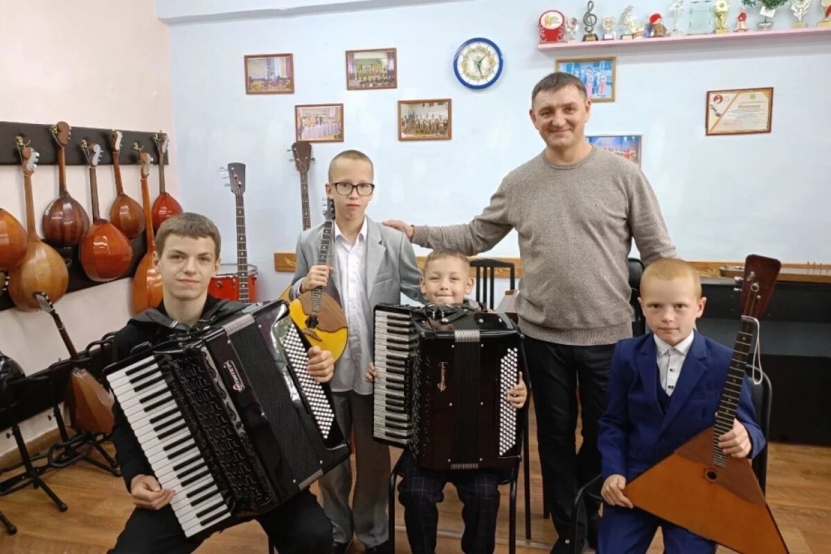    «Земские работники культуры» активно едут на село в Хабаровском крае