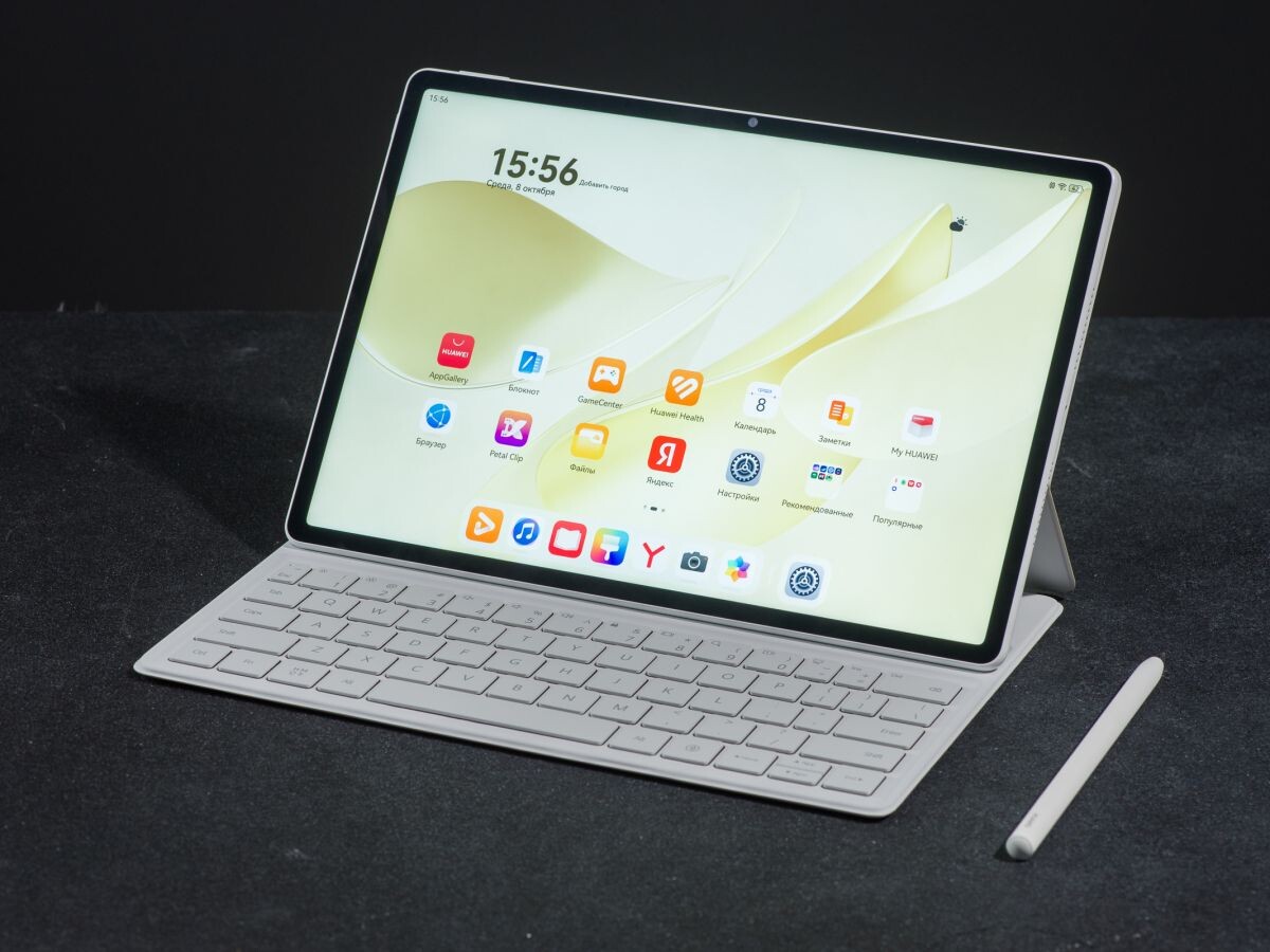    5 критериев выбора планшета, который заменит вам ноутбук