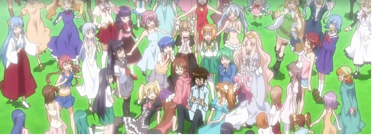 скрин с аниме