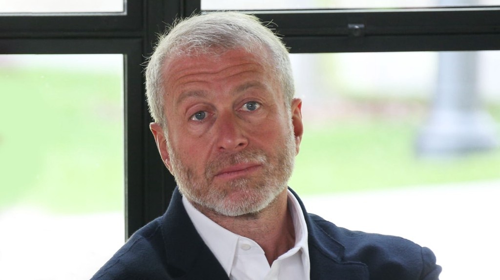    Фото © flickr.com / Совет Федерации / Роман Абрамович