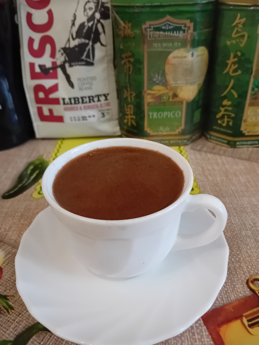 Авторское фото. 