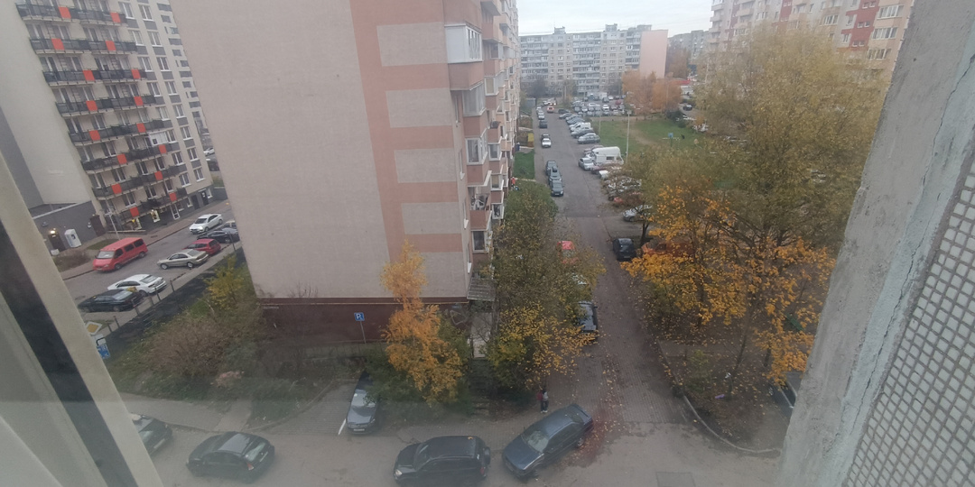 Калининград Кофе с утра