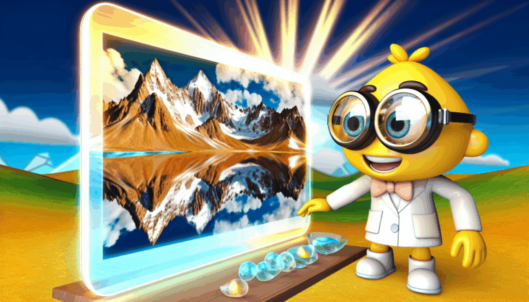    Microsoft MAI-Image-1: Как новая AI-модель меняет генерацию фотореалистичных изображений