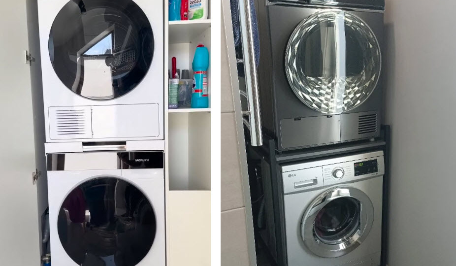 Ошибки при покупке сушильной машинки. 3 распространенные ошибки