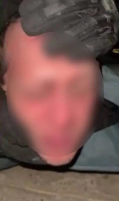    Фото: скриншот видео ГУ МВД России по Петербургу и Ленобласти