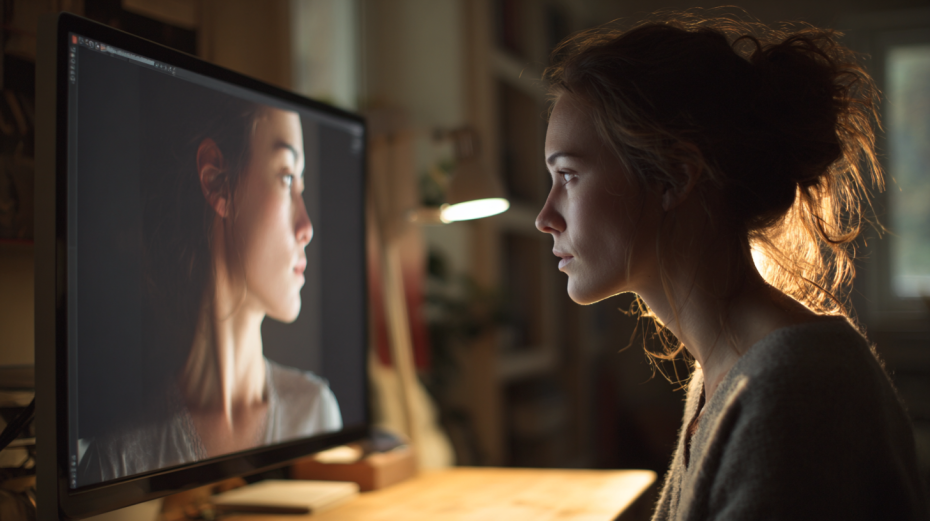    Сгенерировано в Midjourney/NEWS.ru