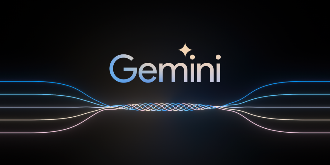 🤖 Google Gemini: ИИ-сервис от Google, который умеет почти всё!