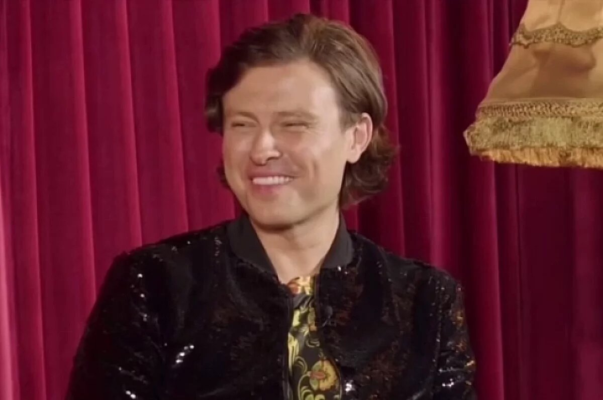    Прохор Шаляпин купил китайскую «Ляйсан Утяшеву»