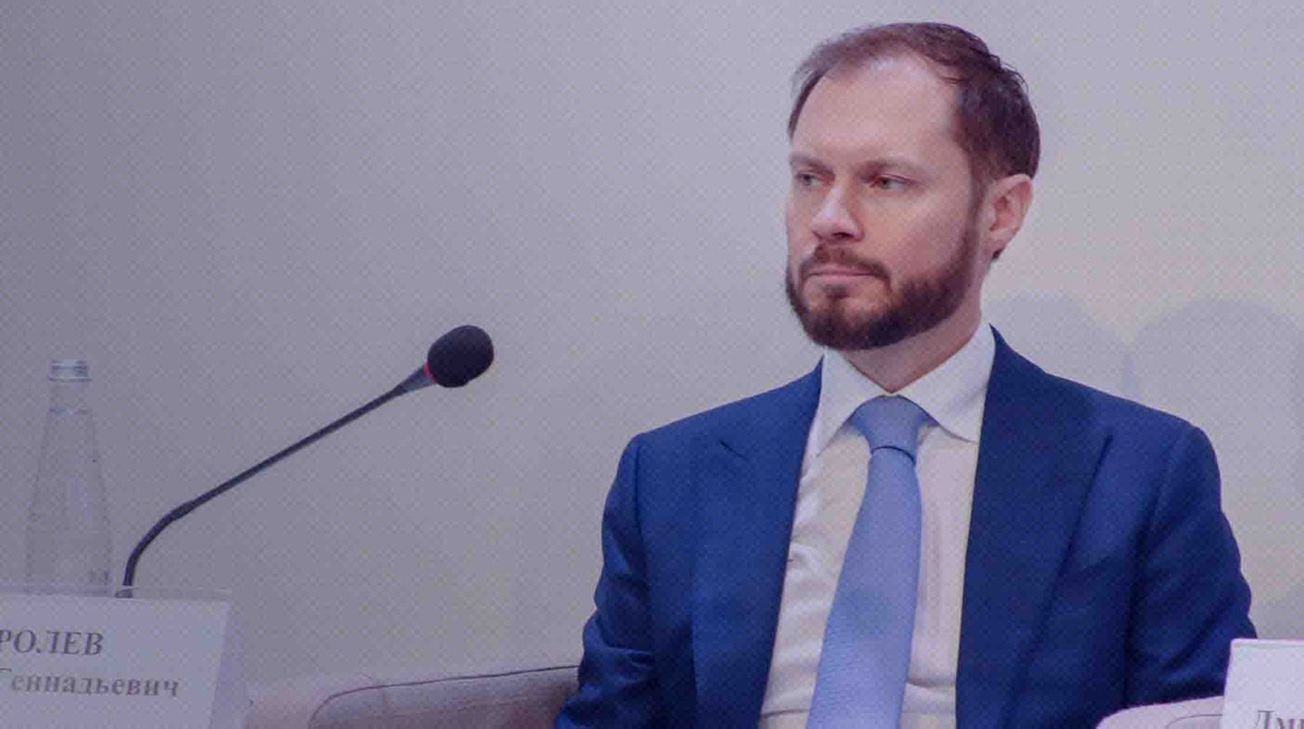    Виталий Королев