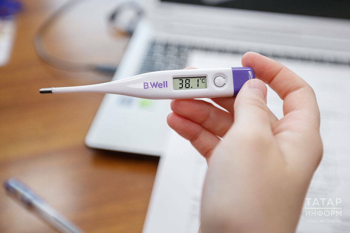 Фото: © «Татар-информ»